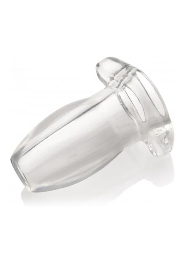 XR Brands PeepHole Holle Plug, Klein