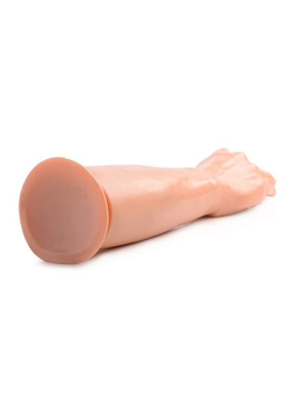 XR Brands The Fister Vuist Onderarm Dildo