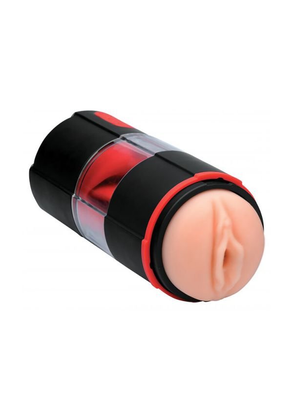 XR Brands Lickende Stroker