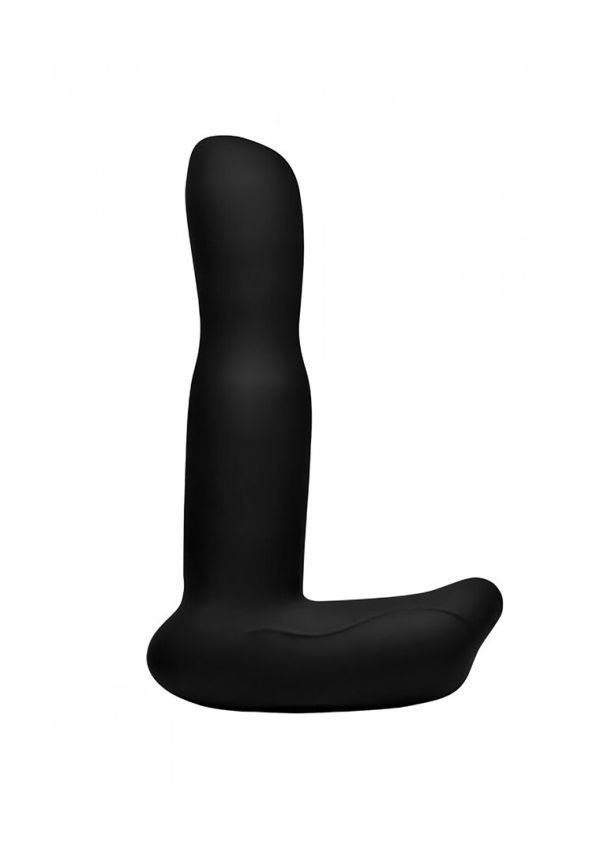 XR Brands Stroking Prostaattriller Warming