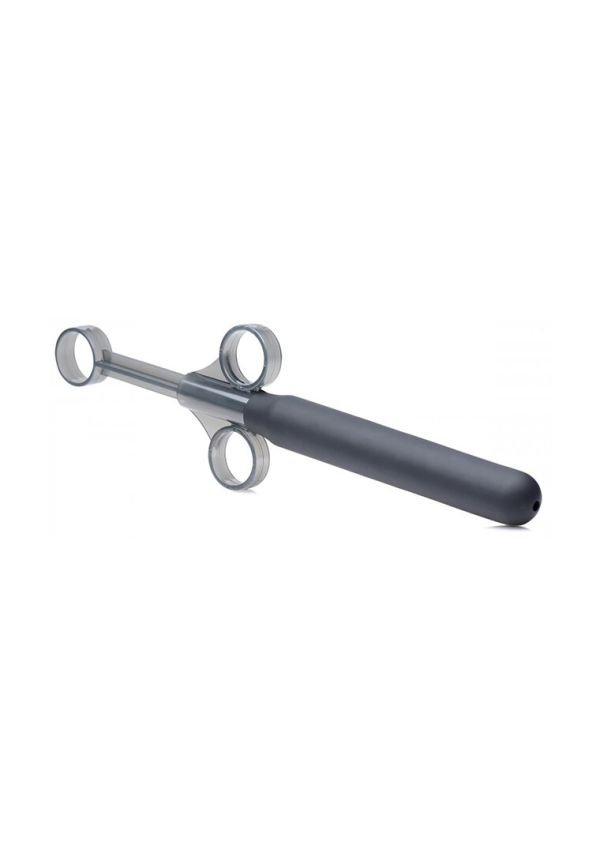 XR Brands XL Siliconen Lube Pomp
