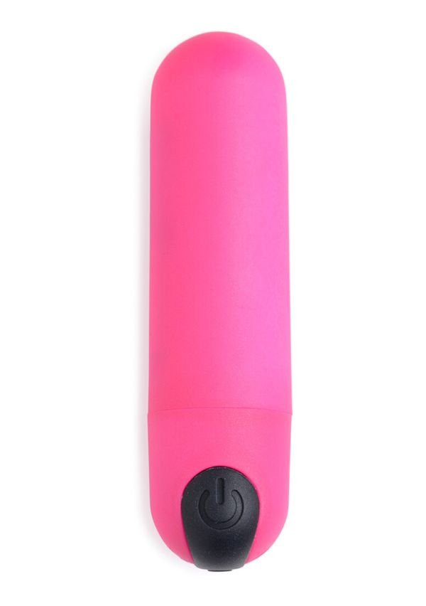 XR Brands Bang Afstandsbediening Kogel Vibrator