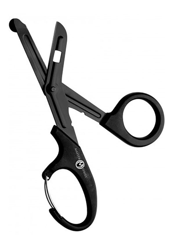 XR Brands MS Snip zware verplichte bondage-schaar