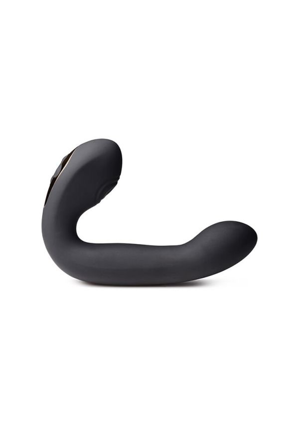 XR Brands Power Shake Come Hither Dubbele Stimulator