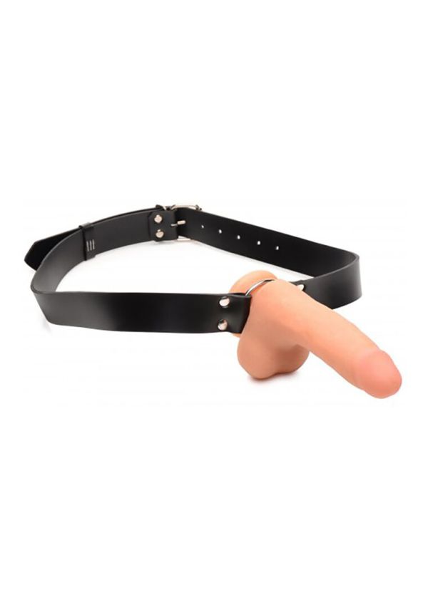 XR Brands Strap and Ride Verstelbaar harnassysteem
