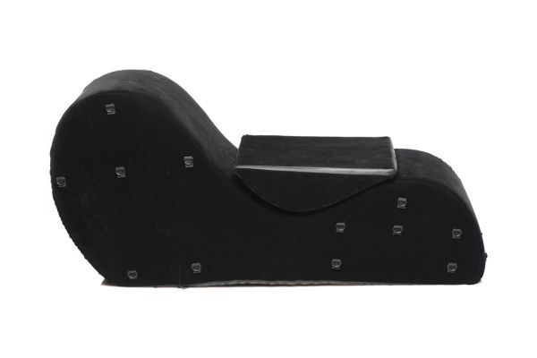 XR Brands bondage liefde couch luxe bevestigingspunten