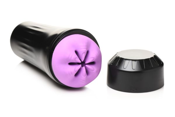 XR Brands Wormhole alien masturbator