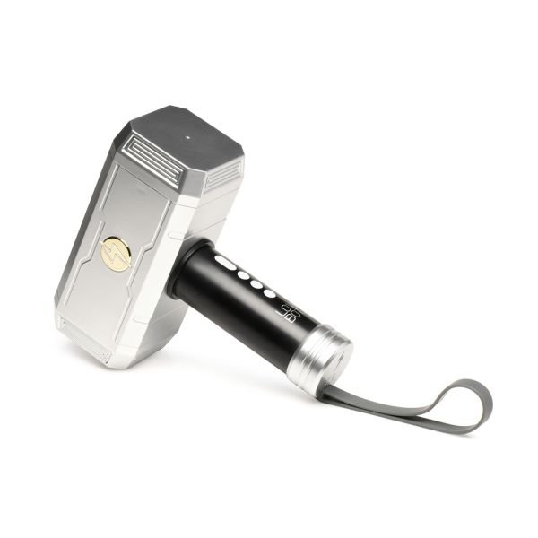 XR Brands Thor's Hammer Stroker