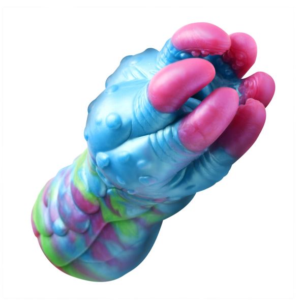 XR Brands Asstra Silicone Stroker