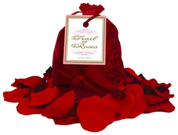 Kheper Games Trail van Rozen Cadeauset