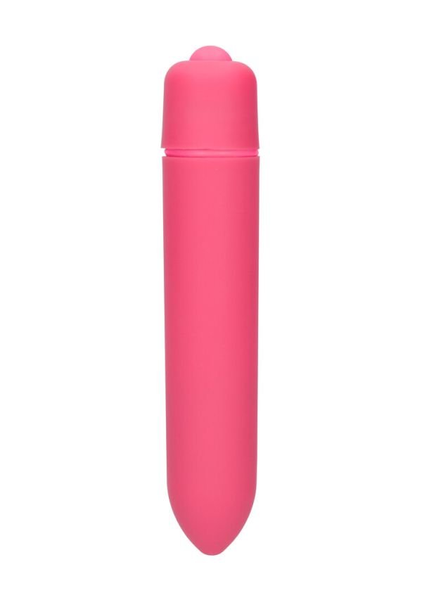 Be Good Tonight 1 Speed Compacte Kogel Roze