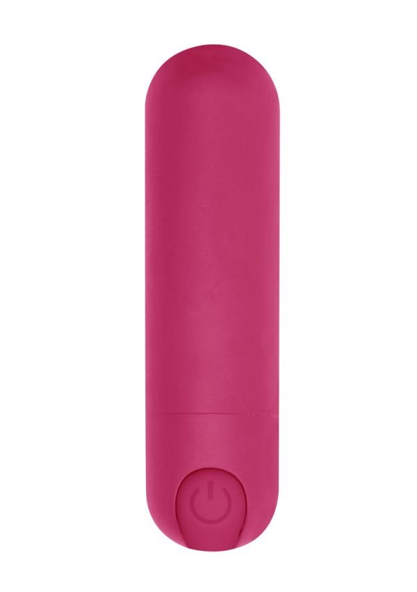 Be Good Tonight Multi-Mode Oplaadbare Mini Kogel