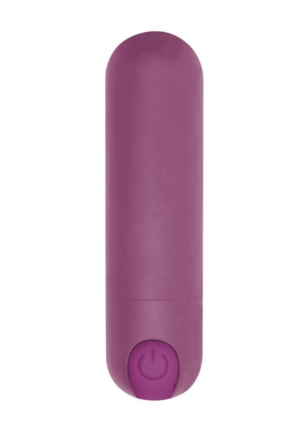 Be Good Tonight Vibrator met 10 Trilmodi