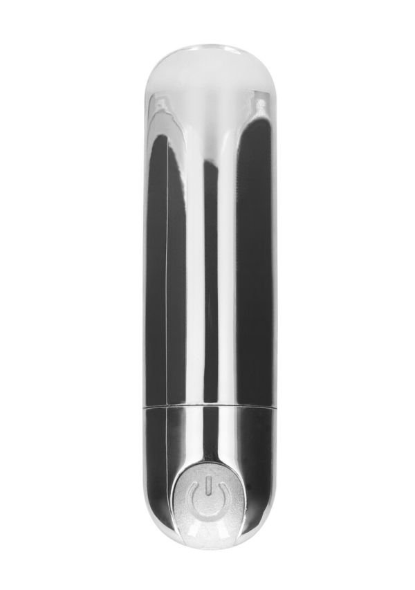 Be Good Tonight Mini Oplaadbare Vibrator 10 Snelheden