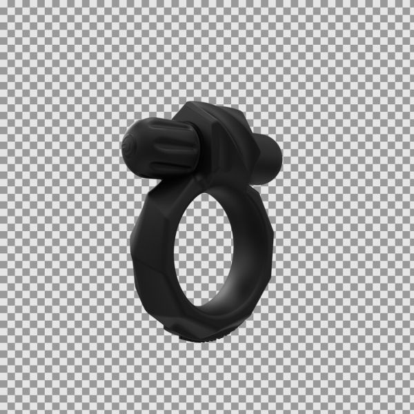 Bathmate Vibe Maximus Vibrerende Ballstrap 4,5cm