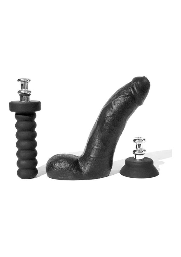 Boneyard Dildo, 20 cm realistisch pennis