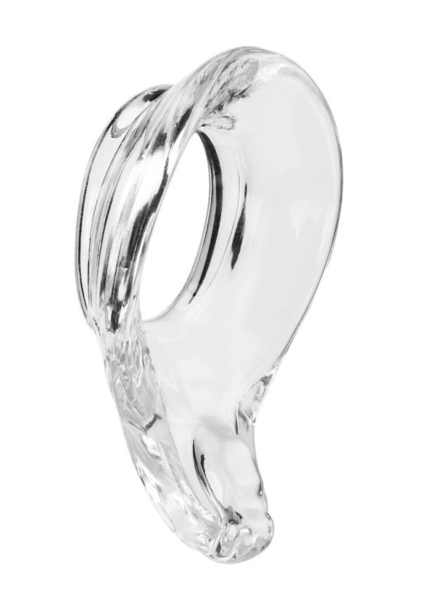 PerfectFitBrand Cock Armor Regelmatig, Helder