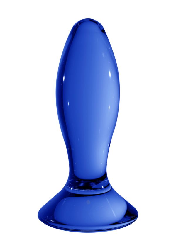 Chrystalino Follower borosilicaat glaszweep