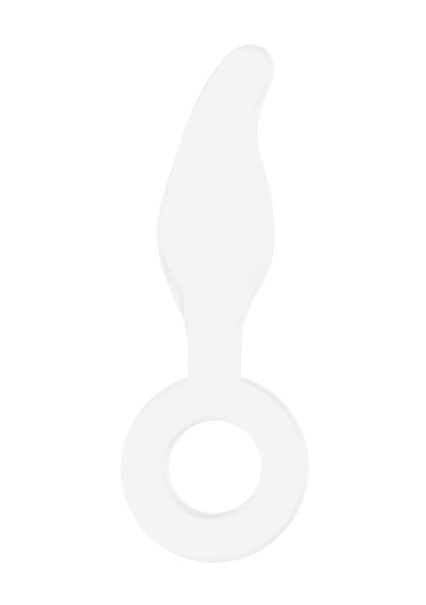 Chrystalino Gripper Glassweep met Retrieval Ring