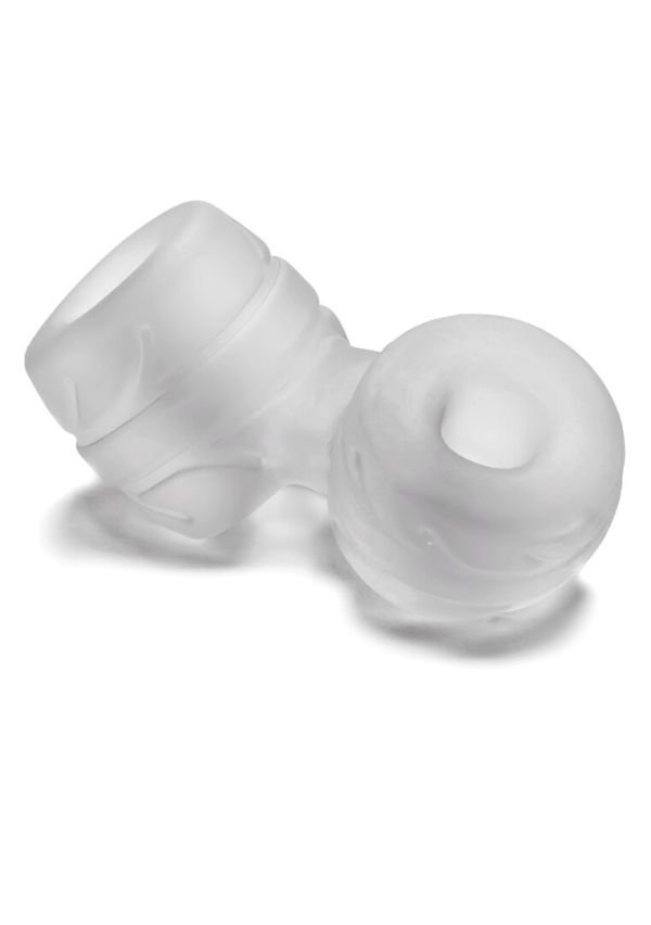 PerfectFitBrand Silaskin Cock Ball Ring Helder