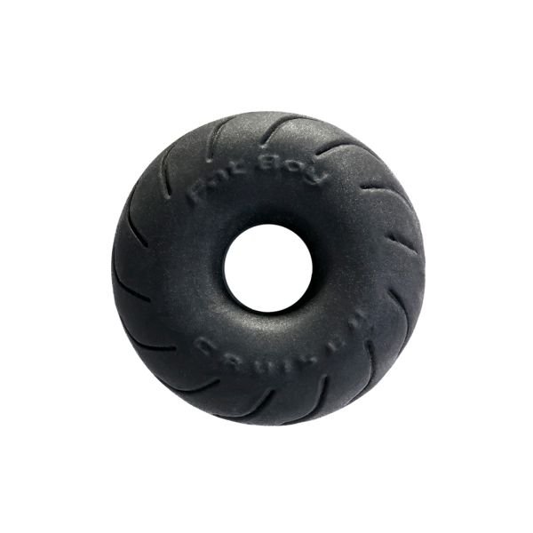 PerfectFitBrand Cruiser Cockring, Zwart