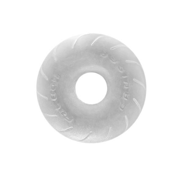 PerfectFitBrand Helder Siliconen Cruiser Cockring