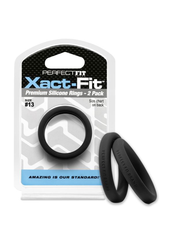 PerfectFitBrand Xact-Fit #13 Kern-bereik Precisiering