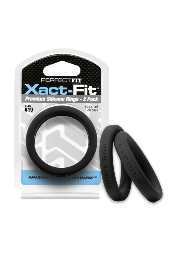 PerfectFitBrand Xact-Fit #19 Ruim Precisiering