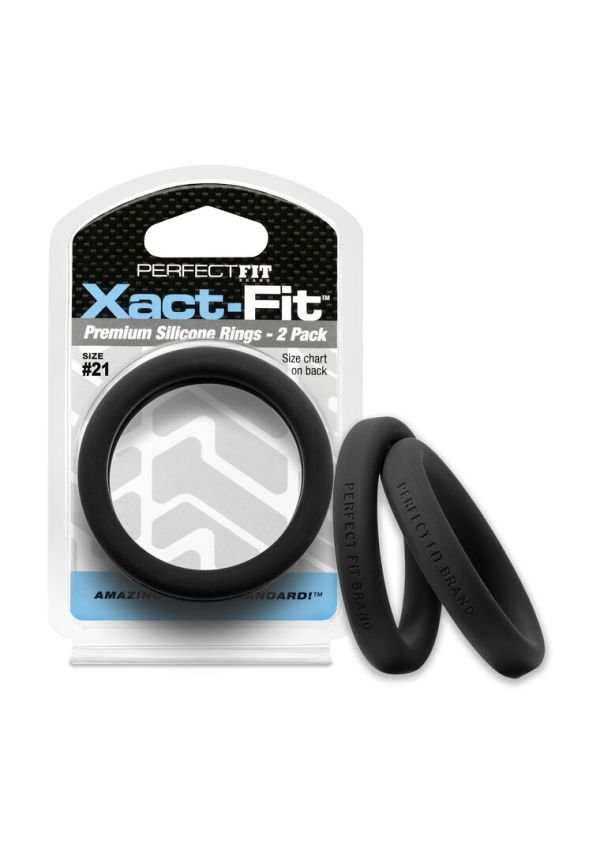 PerfectFitBrand Xact-Fit #21 Premium Bovenste Precisiering