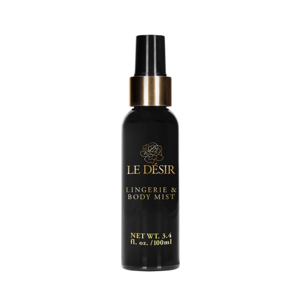 Le Désir Lingerie Verfrissende Mist 100ml