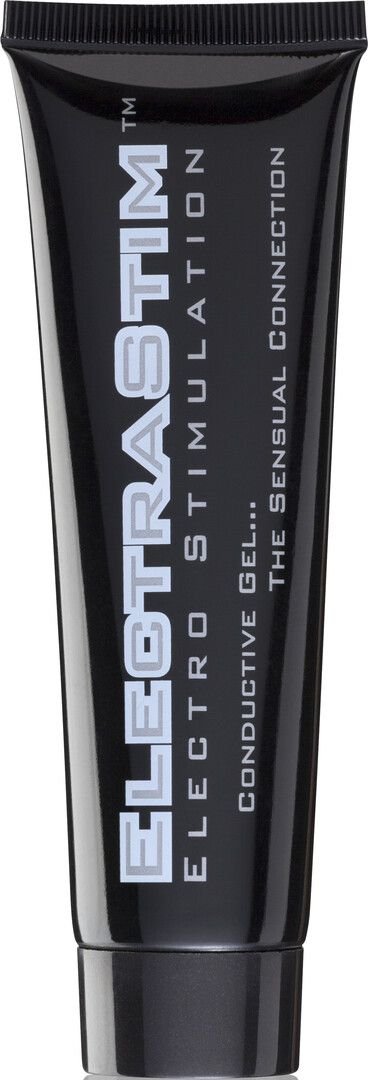 ElectraStim helder geleiding gel, 60ml buis