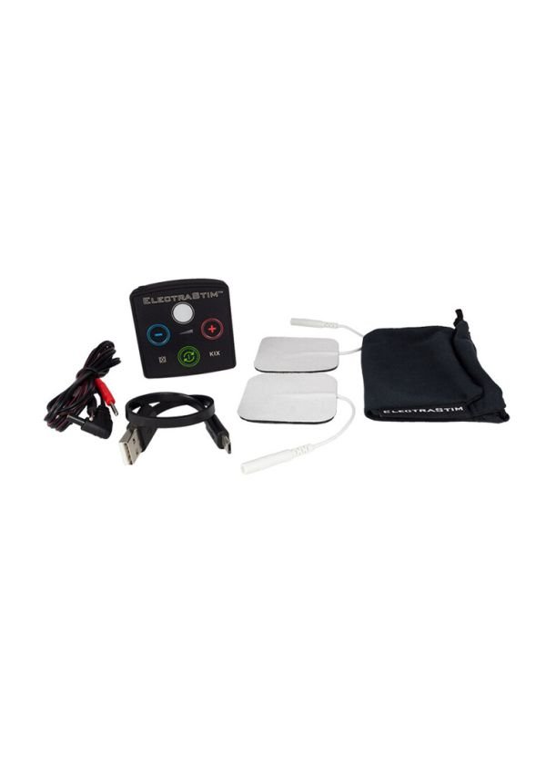 ElectraStim kix entry level electro starter