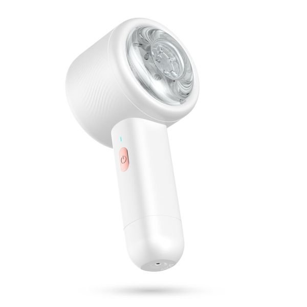 Crushious Magnetus Stroker met Druknager