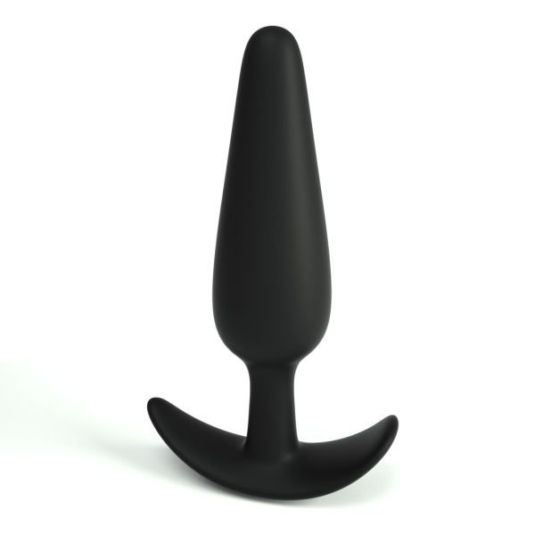 Crushious Tic Klein Siliconen Beginner Plug