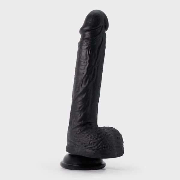 Crushious Inviktus, Vloeibare Siliconen Dildo