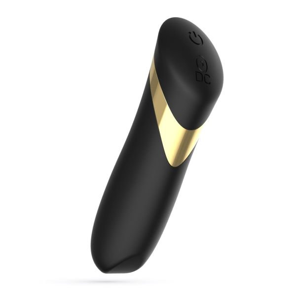 Crushious Blinders Rechargeable Lipstick Bullet
