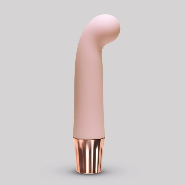Crushious Mellow Gee Mini G-spot Vibrator