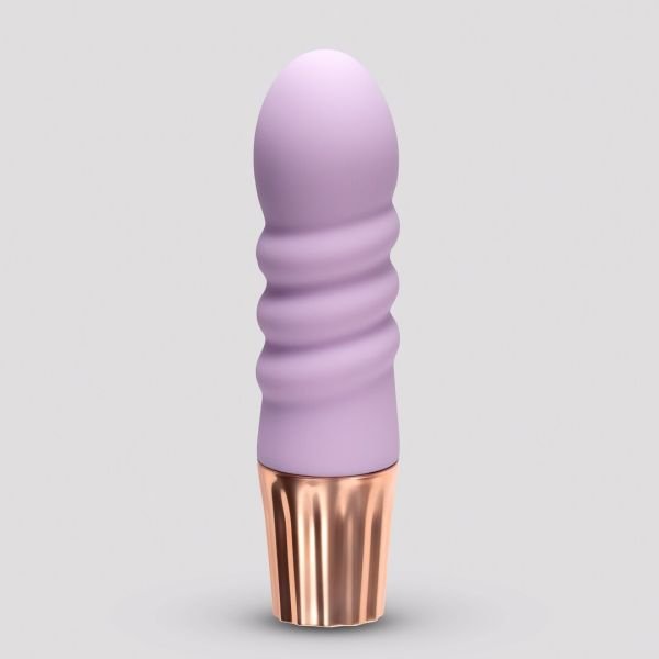 Crushious Mellow Bubbles Compacte Vibrator