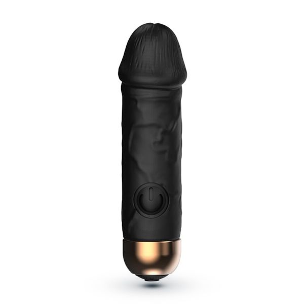 Crushious Weenie Compacte Vibrator met 10 Standen