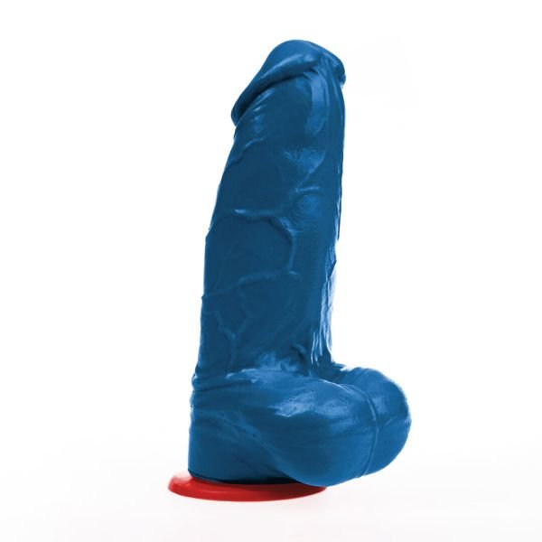 Fuck & Fist Freyr L Textuur Dildo 18cm