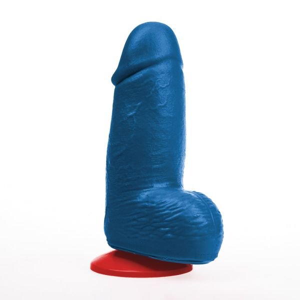Fuck & Fist Dagr S Dik Ingang Dildo