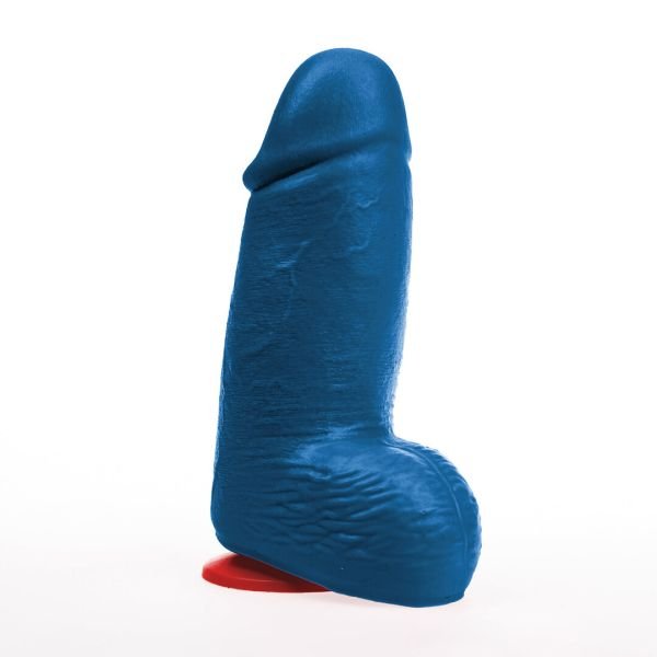 Fuck & Fist Dagr M Dik Dildo 14cm