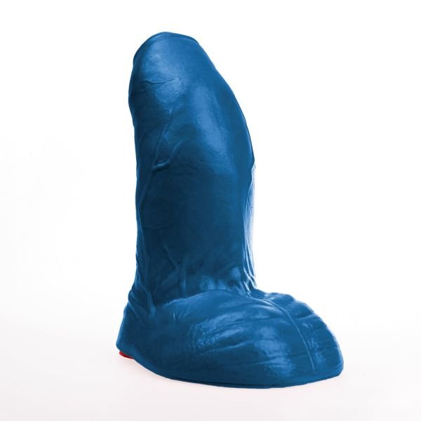 Fuck & Fist Buri L Gebogen Diepte Dildo