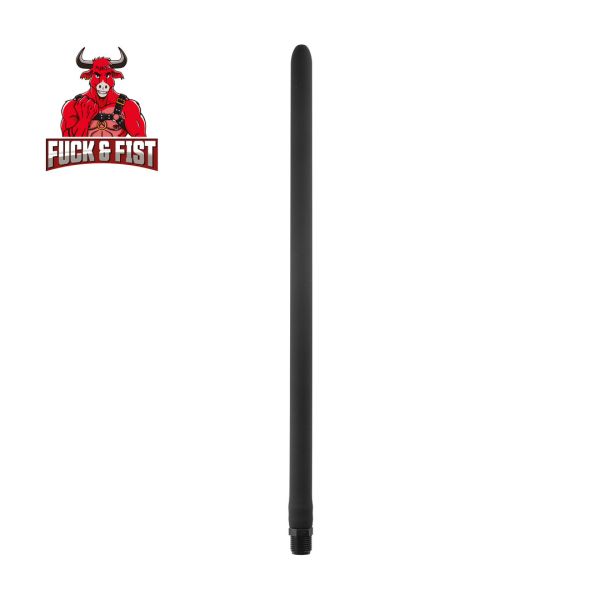 Fuck & Fist Siliconen Douchesnozzle 45cm