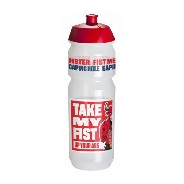 Fuck & Fist Mengfles 750 ml