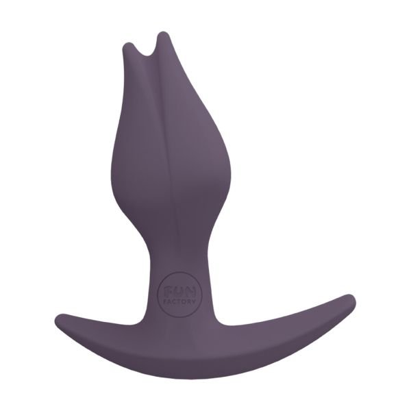 Fun Factory Bootie Fem Asymmetrisch Vulva Plug