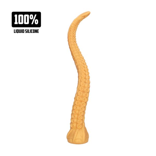 Fiction Cocks Tentacle Tyrant Anale Slang, 55 cm