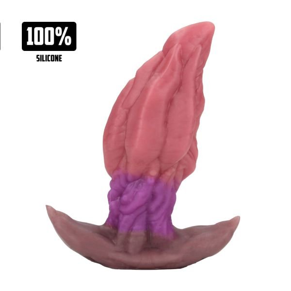 Fiction Cocks Ader Darkspawn Textuur Plug