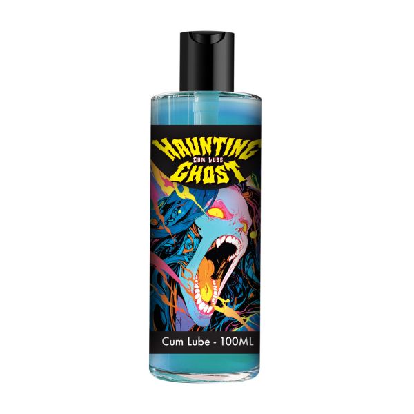 Fiction Cocks door Shots Ghost Spectral Gelijkmiddel 100ml