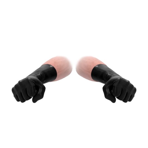 Fist It Latex Fisting Handschoenen Beschermend